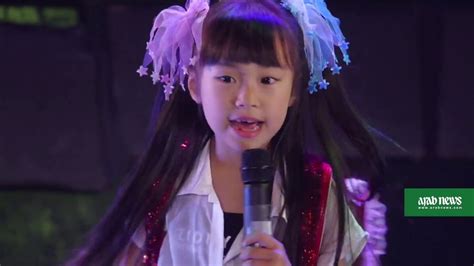 'Little idols': Japan's dark obsession with young girls.